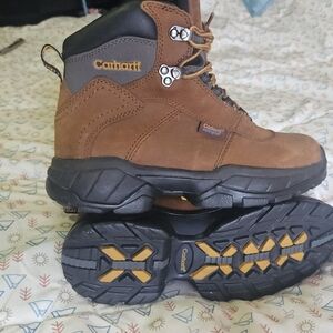 Women's Carhartt Waterproof Boots